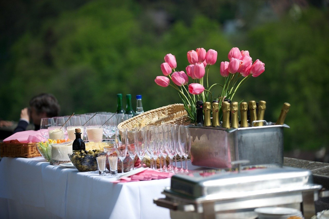 Catering Image