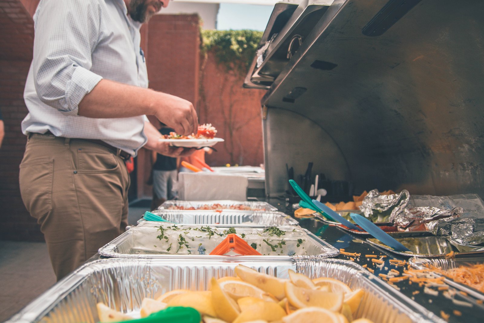 Catering Image